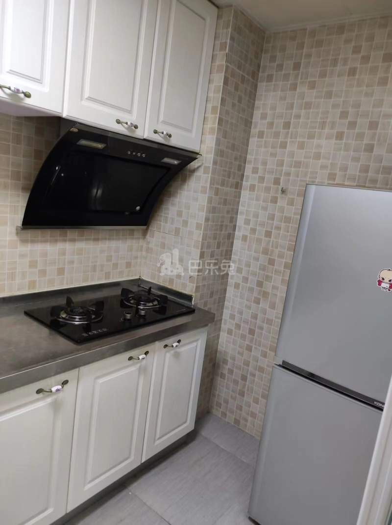 保利罗兰香谷13537643周边环境图4