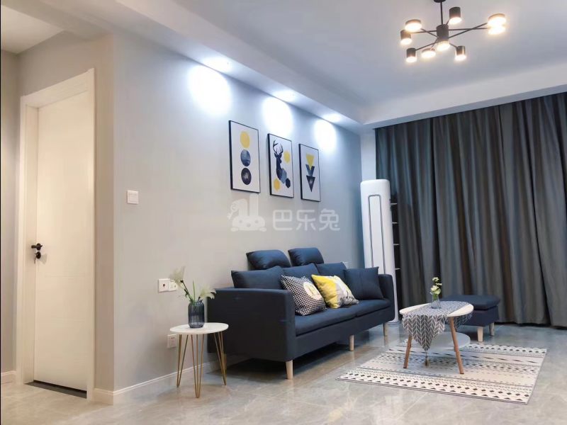 星河天赋13537655周边环境图0