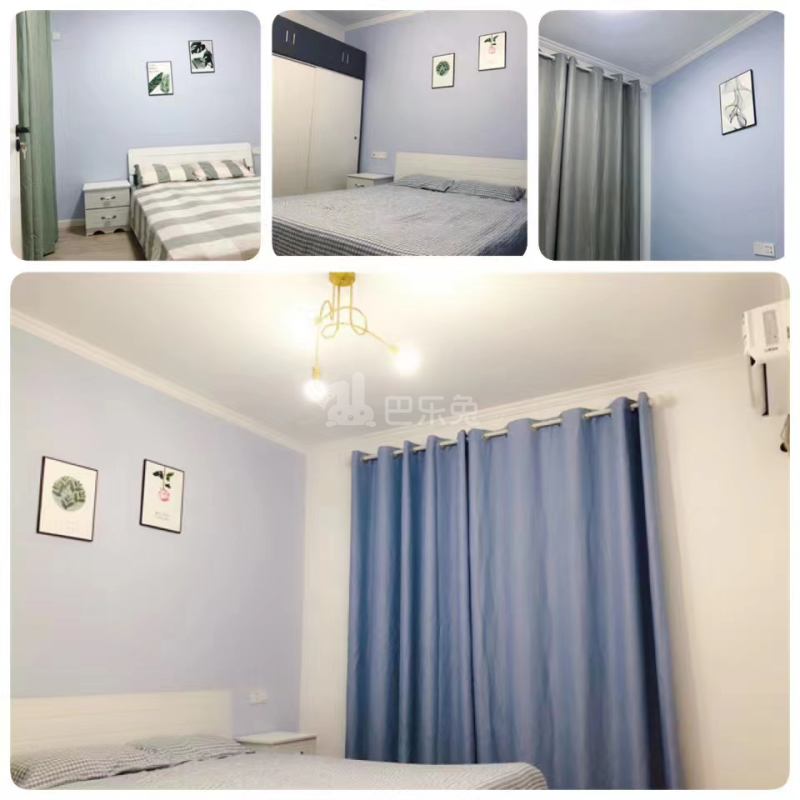 星河天赋13537655周边环境图1