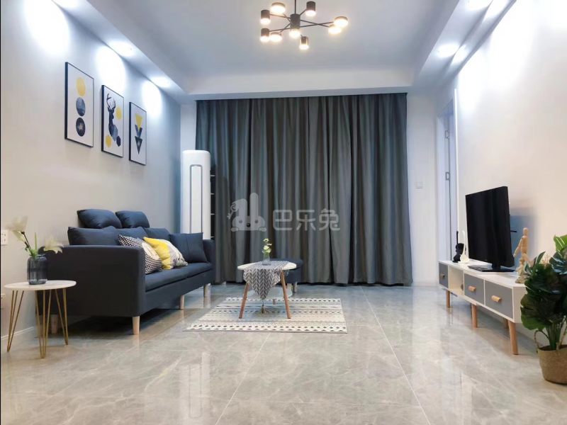 星河天赋13537655周边环境图2