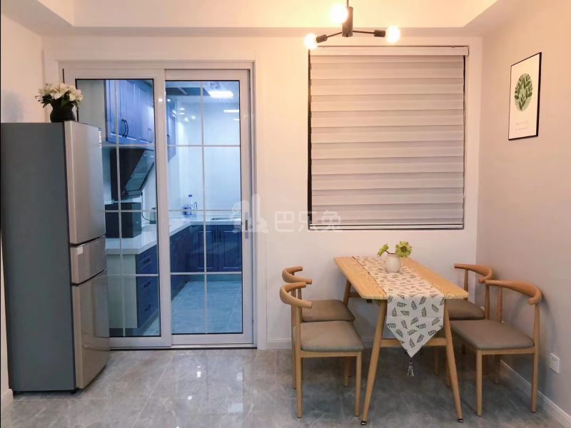 星河天赋13537655周边环境图4