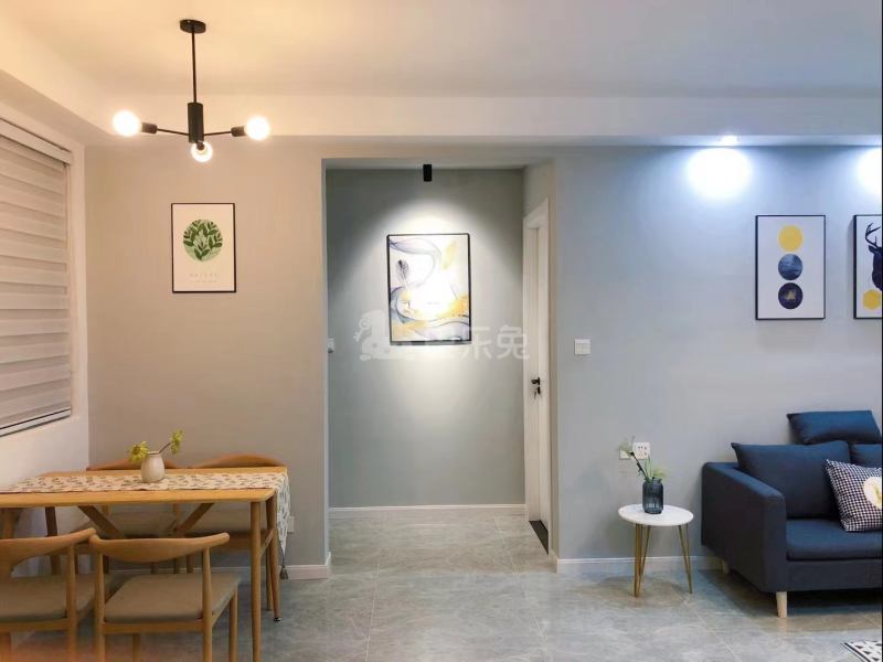 星河天赋13537655周边环境图6