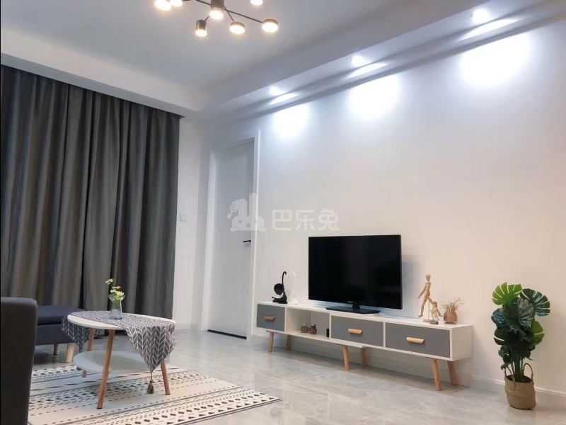 星河天赋13537655周边环境图8