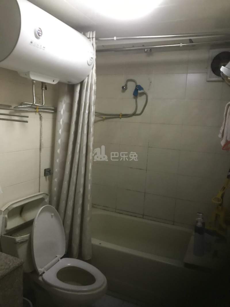 一品嘉园13537692周边环境图1