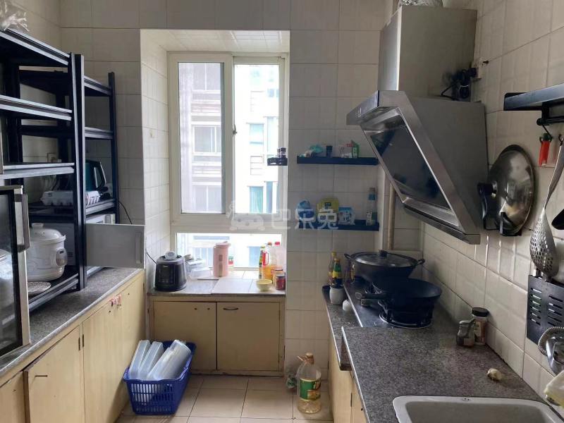 一品嘉园13537692周边环境图5