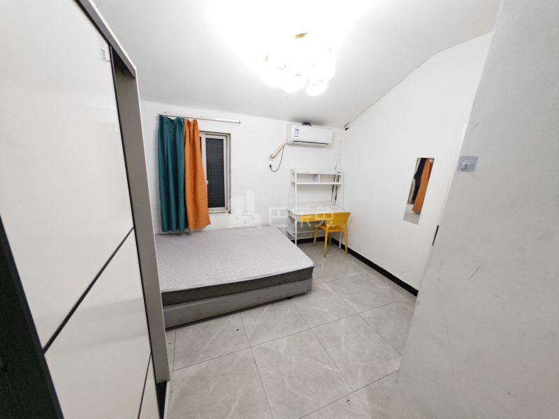 吴胜别墅13537747卧室图2