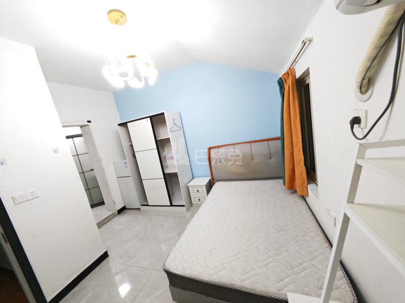 吴胜别墅13537747卧室图1