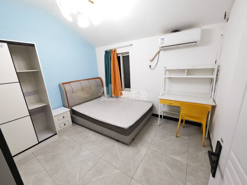 吴胜别墅13537747卧室图0