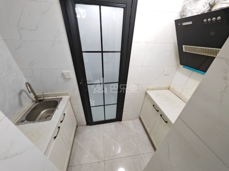 吴胜别墅13537747厨房图4