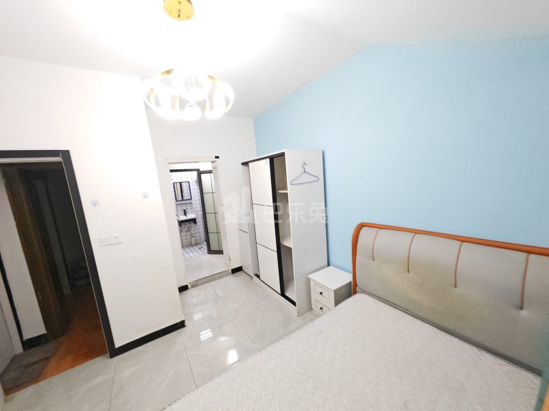 吴胜别墅13537747卧室图3