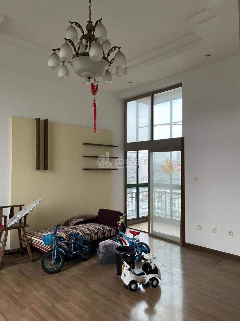 方圆绿茵13537760周边环境图5