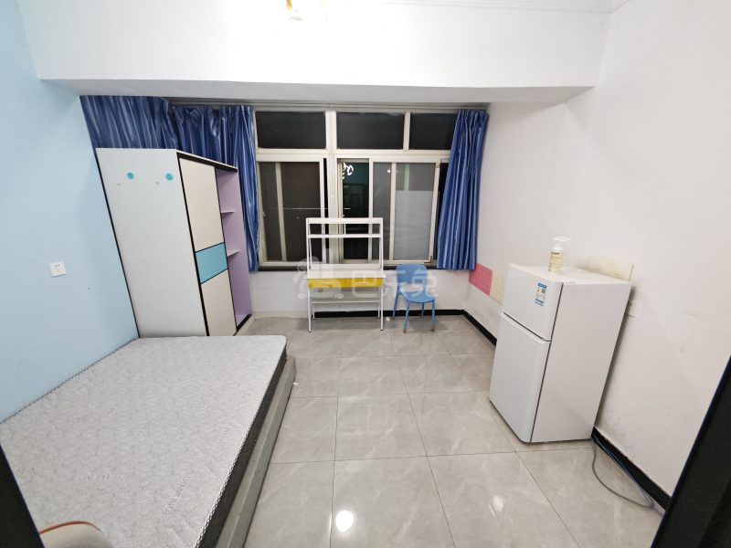 吴胜别墅13537769卧室图3