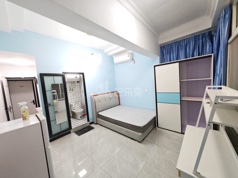 吴胜别墅13537769卧室图1