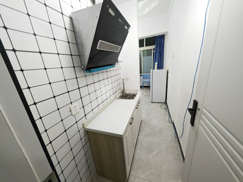 吴胜别墅13537769厨房图4