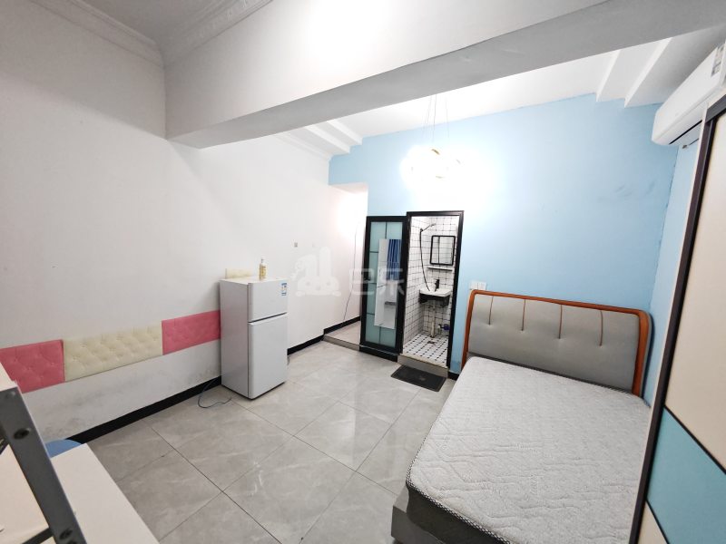 吴胜别墅13537769卧室图2