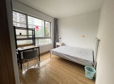 绿色丽园（大宁路667弄） 