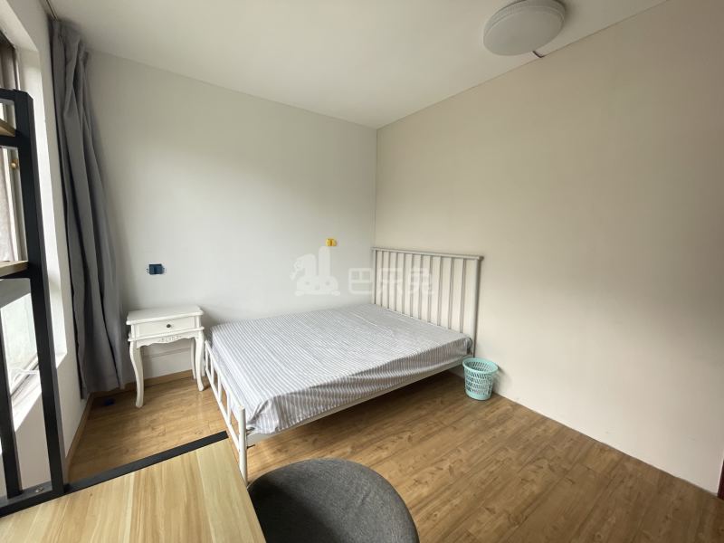 绿色丽园（大宁路667弄）13537927卧室图0