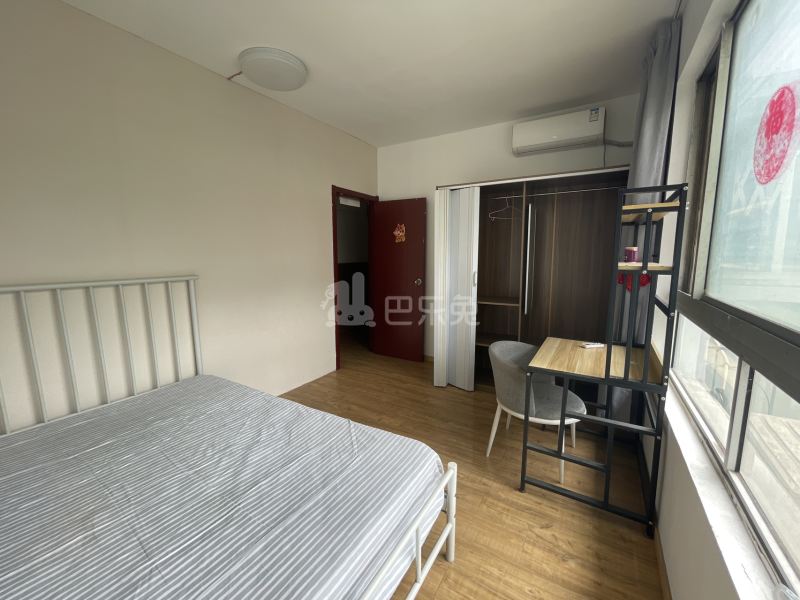 绿色丽园（大宁路667弄）13537927卧室图1