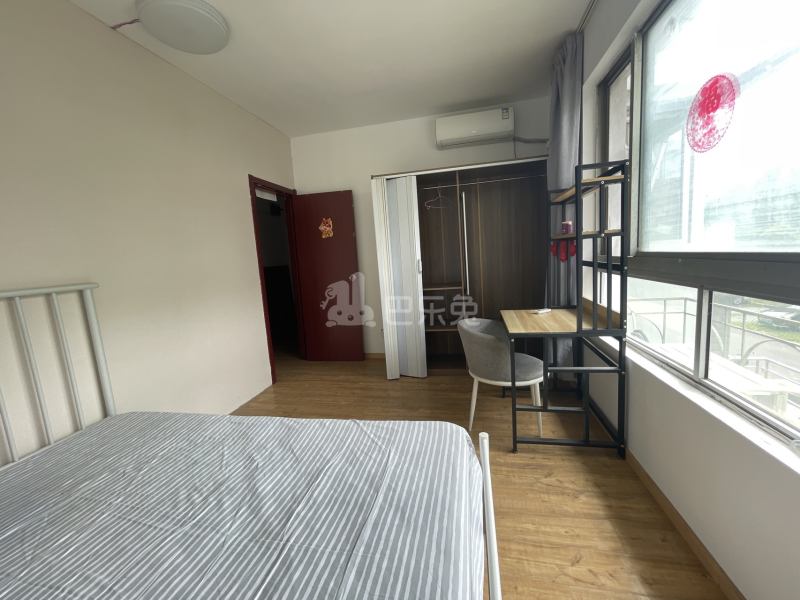 绿色丽园（大宁路667弄）13537927卧室图2