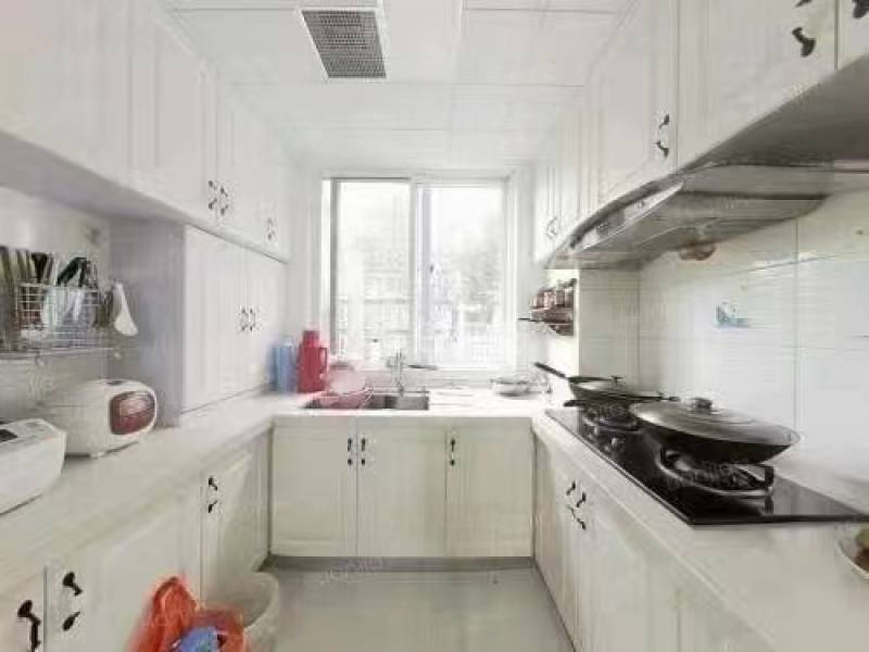 鸿信清新家园13537931周边环境图2