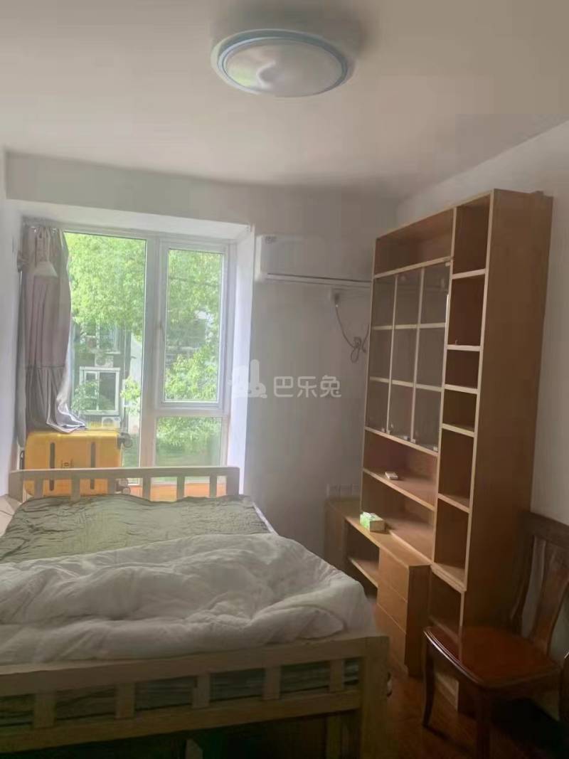 鸿信清新家园13537931周边环境图3