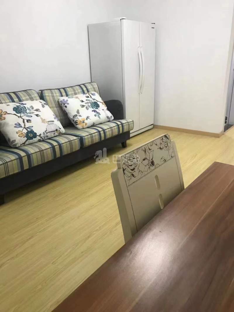 力标四季嘉园13538030周边环境图10