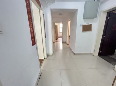 张江东区公寓 1室0厅0卫