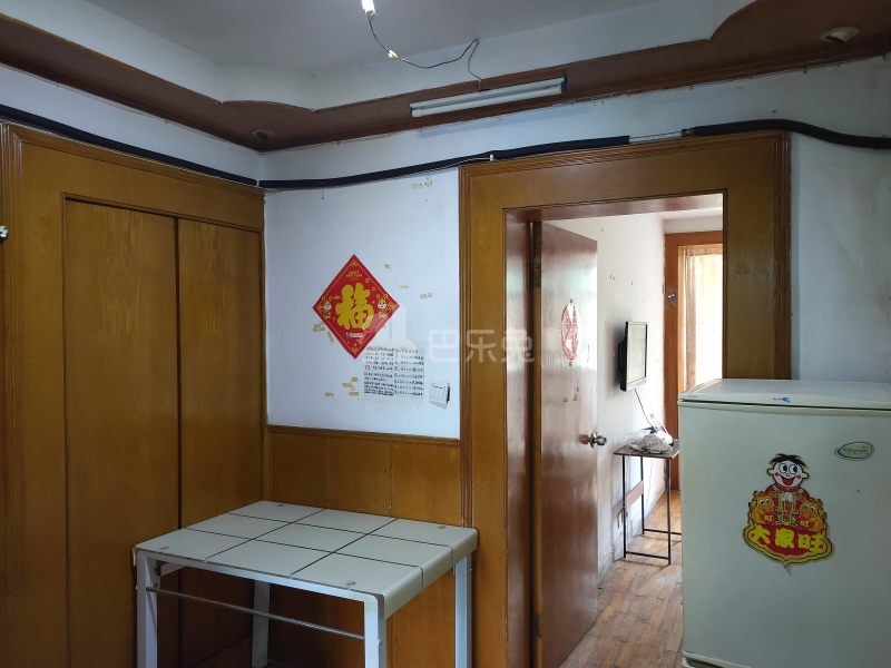 小火瓦巷20号小区13538123周边环境图1