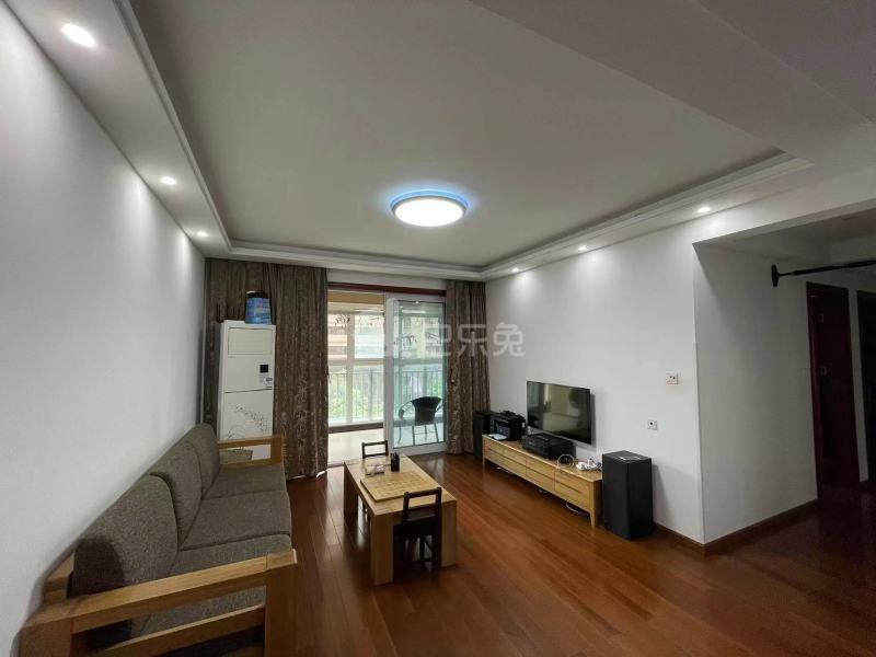 新城香悦澜山13538499周边环境图8