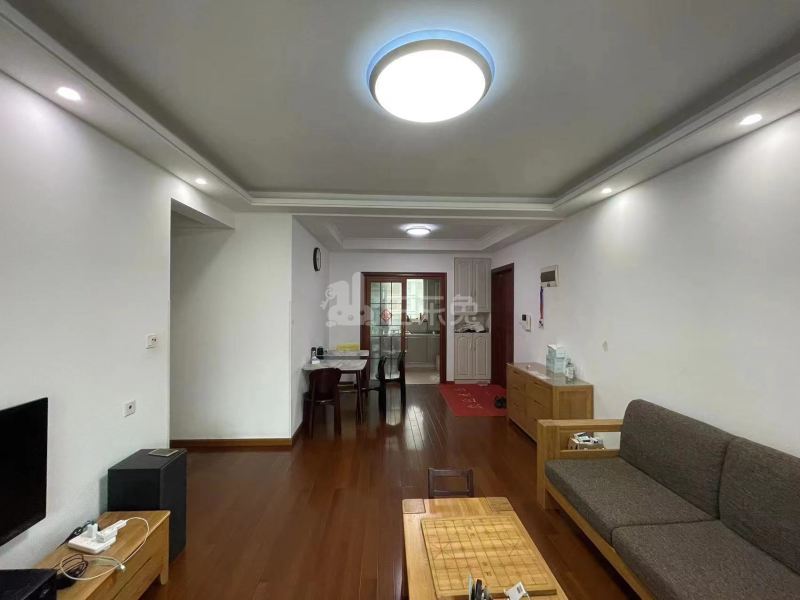 新城香悦澜山13538499周边环境图7