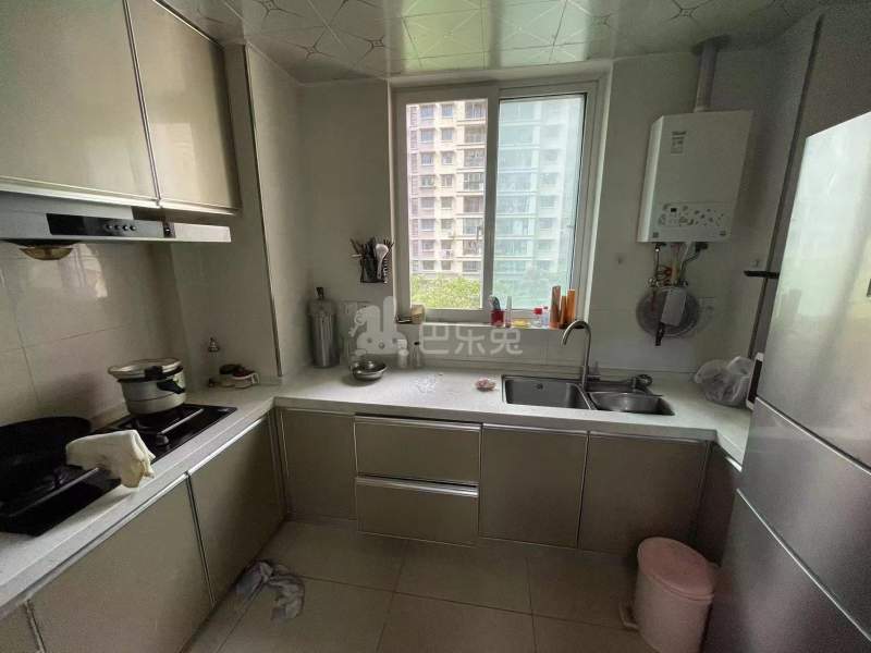 新城香悦澜山13538499周边环境图6