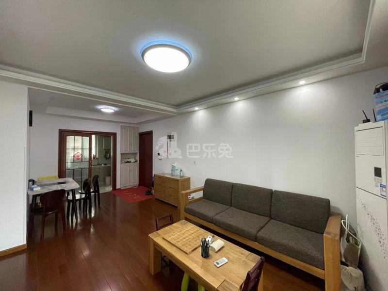 新城香悦澜山13538499周边环境图2