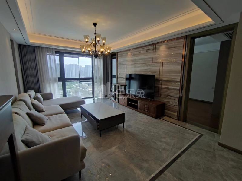 正荣滨江紫阙13538663周边环境图4