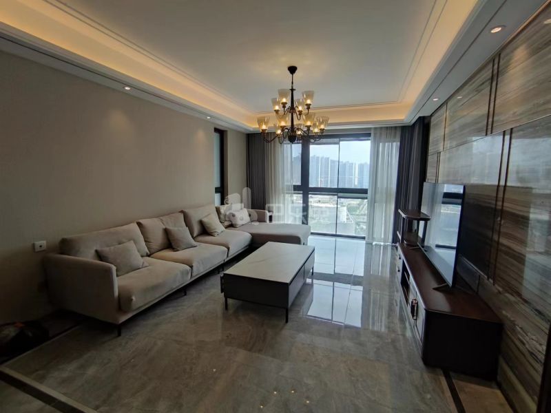 正荣滨江紫阙13538663周边环境图8