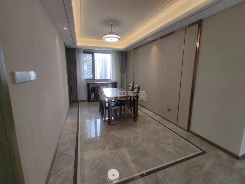 正荣滨江紫阙13538663周边环境图10