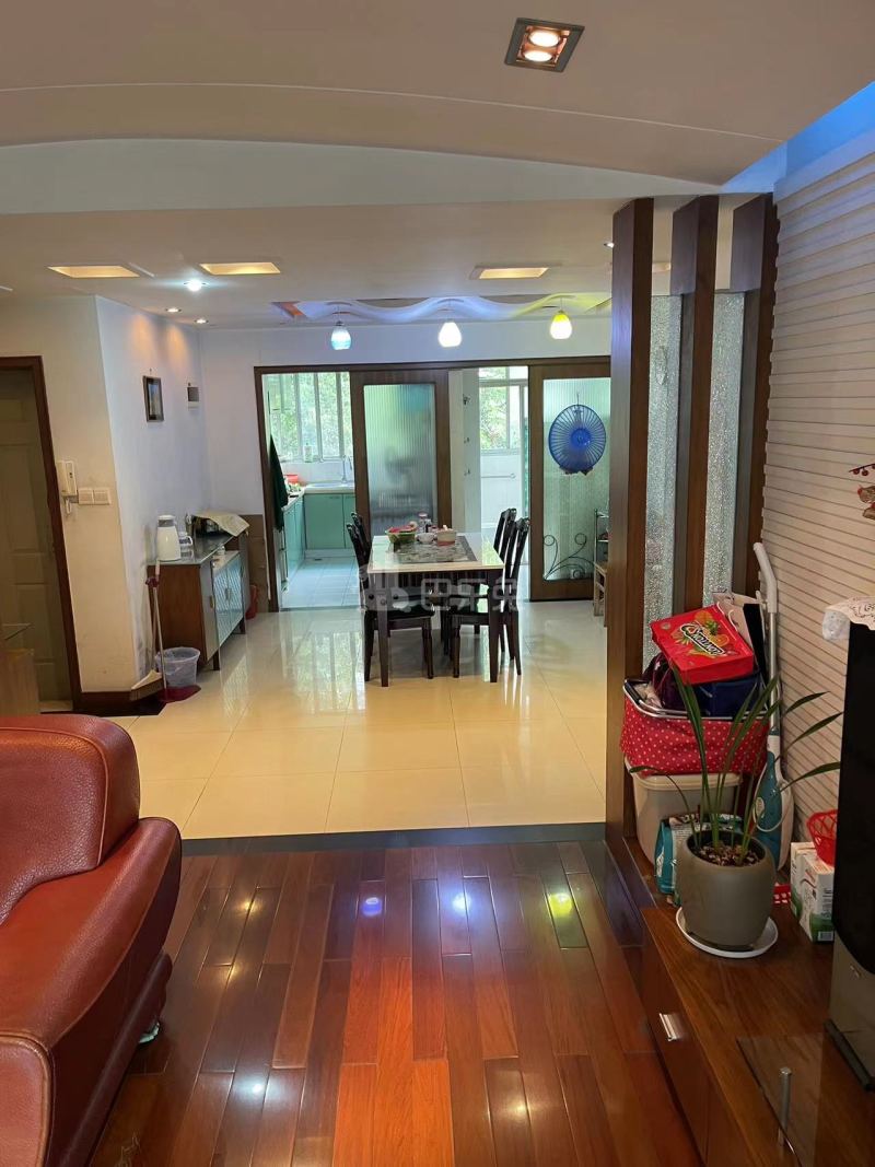 新百花园13538671周边环境图5