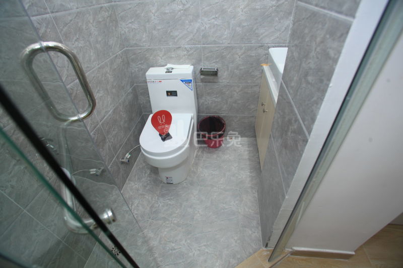 熙遇公寓1353842卫生间图8