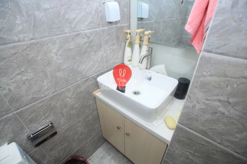 熙遇公寓1353842卫生间图9