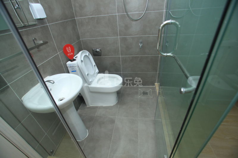 熙遇公寓1353879卫生间图13