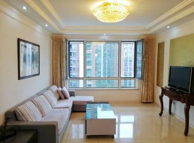 宋都美域沁园 3室2厅2卫