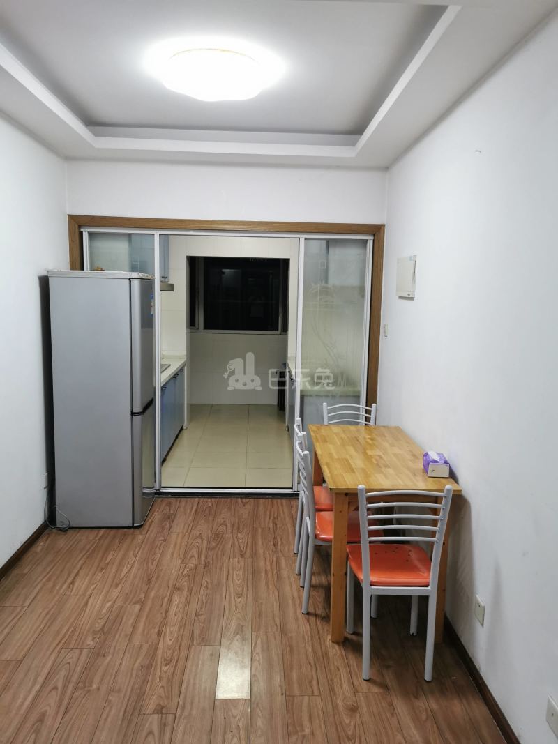 恒辉翡翠花园13539255周边环境图1