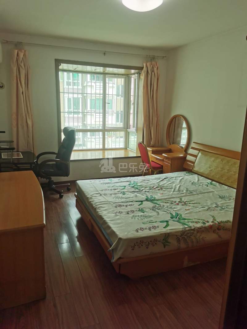 恒辉翡翠花园13539255周边环境图5