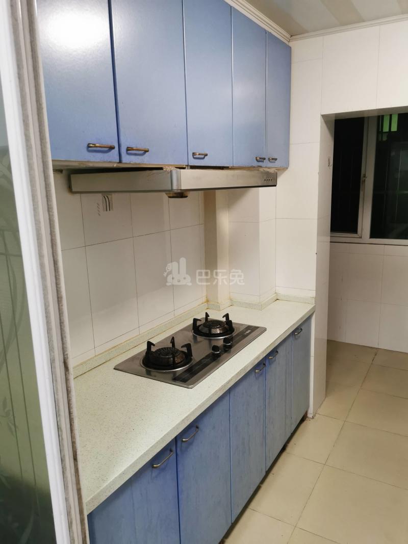 恒辉翡翠花园13539255周边环境图7