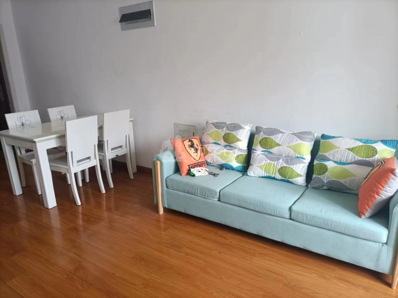 珍珠雅苑13539533周边环境图3