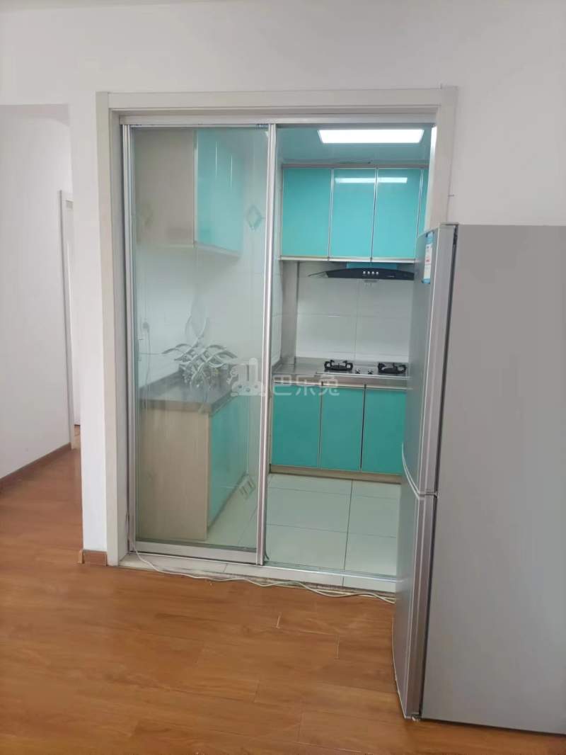 珍珠雅苑13539533周边环境图5