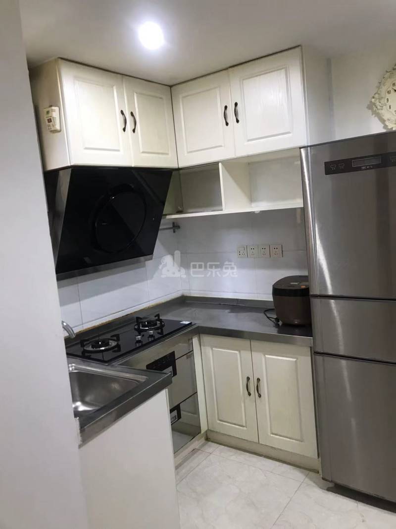 一枝园小区13539880周边环境图2