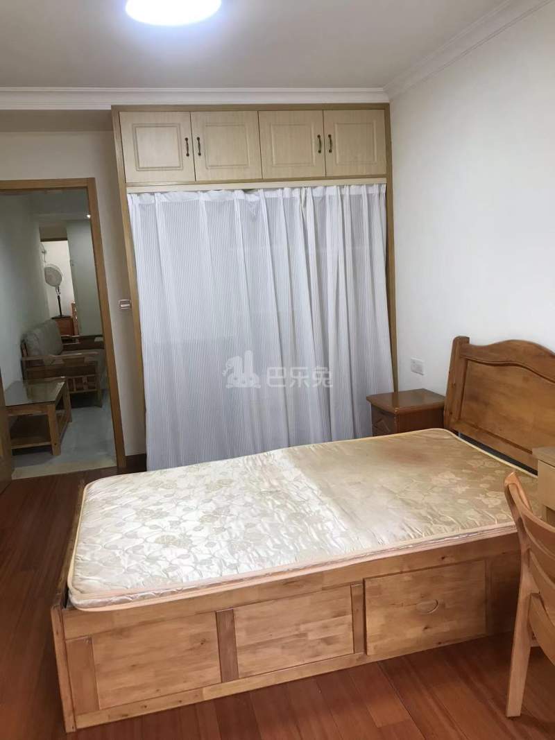 一枝园小区13539880周边环境图3