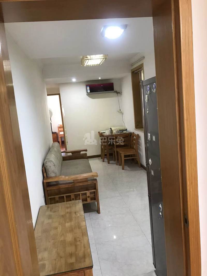 一枝园小区13539880周边环境图4