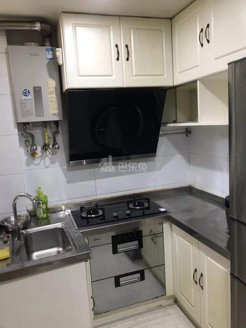 一枝园小区13539880周边环境图5