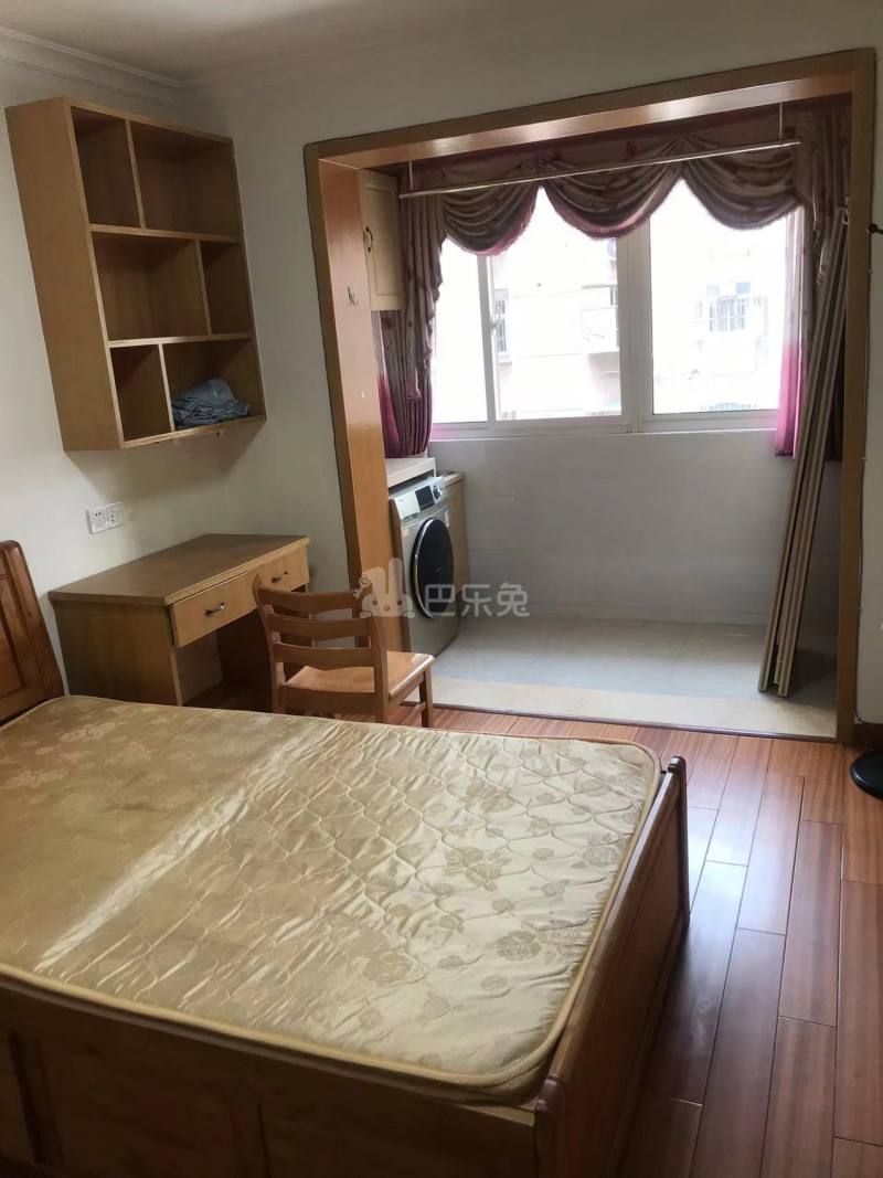 一枝园小区13539880周边环境图6